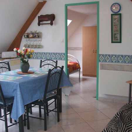 Appartement Wissant Dış mekan fotoğraf