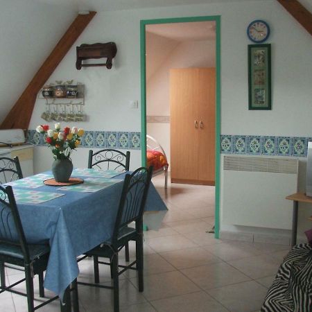 Appartement Wissant Dış mekan fotoğraf