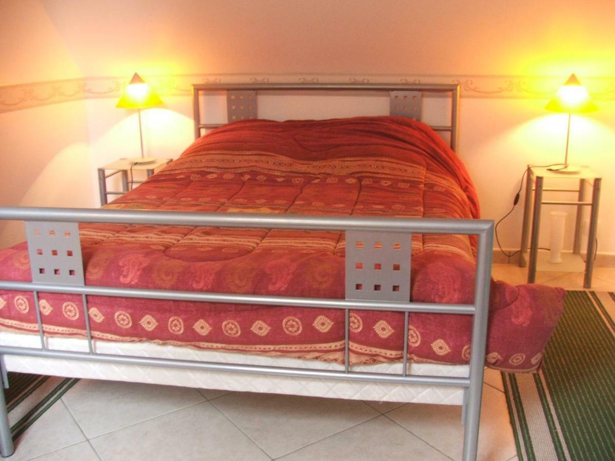 Appartement Wissant Dış mekan fotoğraf