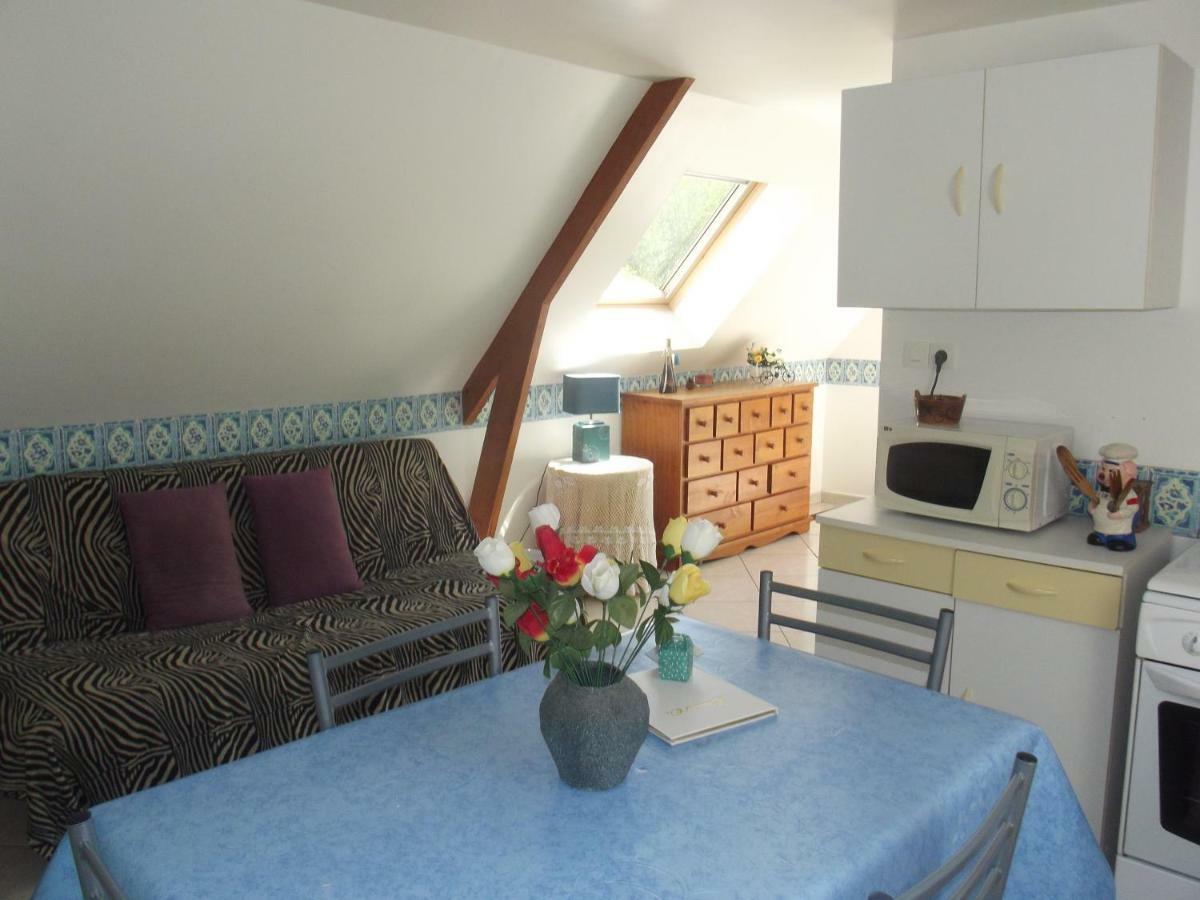 Appartement Wissant Dış mekan fotoğraf