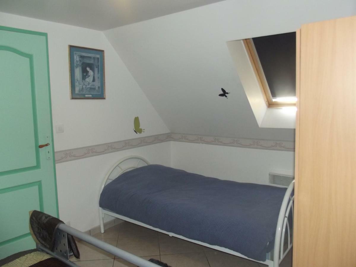 Appartement Wissant Dış mekan fotoğraf