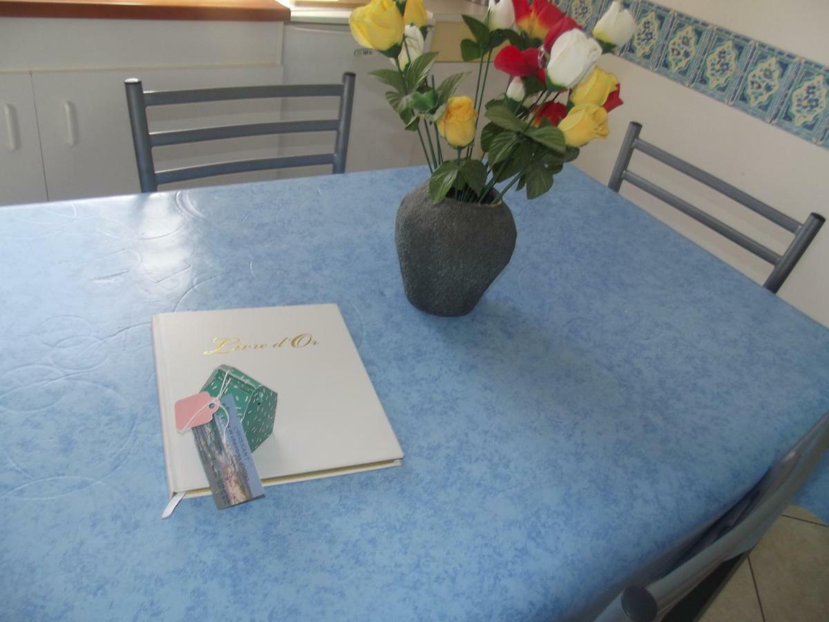 Appartement Wissant Dış mekan fotoğraf
